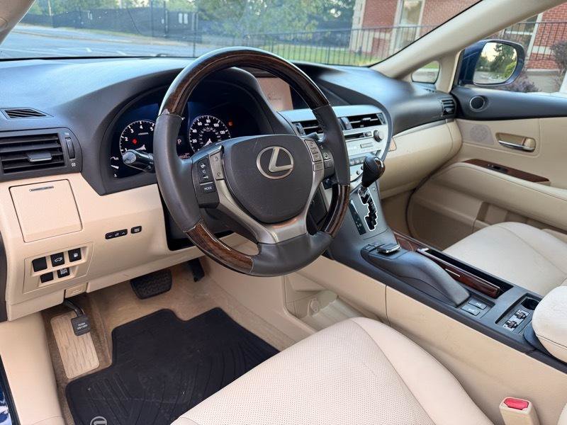 Used 2015 Lexus RX 350 AWD image 14