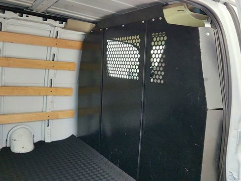 Used 2024 Chevrolet Express 2500 w/ Driver Convenience Package image 25