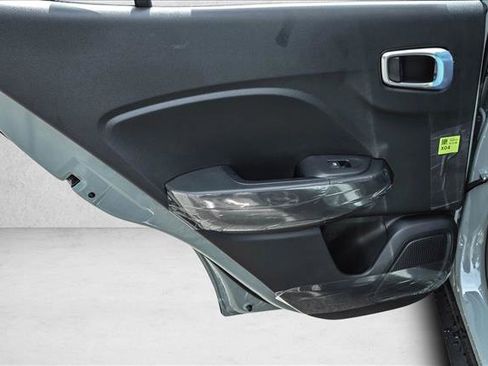 New 2026 Hyundai Venue SEL FWD image 22
