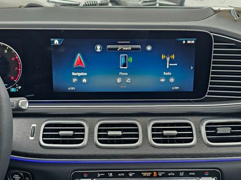 New 2026 Mercedes-Benz GLS 450 GLS 450 image 38