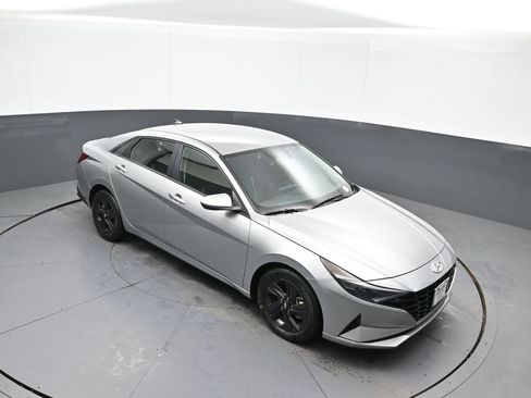 Certified 2023 Hyundai Elantra SEL w/ Cargo Package image 35