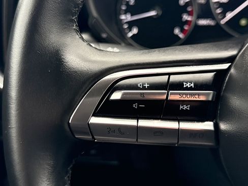 Used 2025 MAZDA CX-50 AWD 2.5 S w/ Premium Plus Pkg image 31