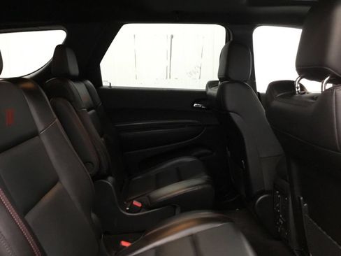 Used 2024 Dodge Durango R/T AWD/4WD image 19
