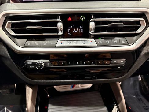 Used 2022 BMW X4 M w/ Executive Package image 37