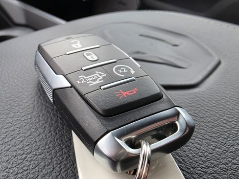 New 2026 RAM 1500 Laramie image 30