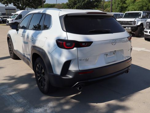 Used 2023 MAZDA CX-50 2.5 S w/ Preferred Plus Pkg AWD/4WD image 6