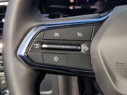 New 2026 Chevrolet Tahoe LS AWD/4WD image 25