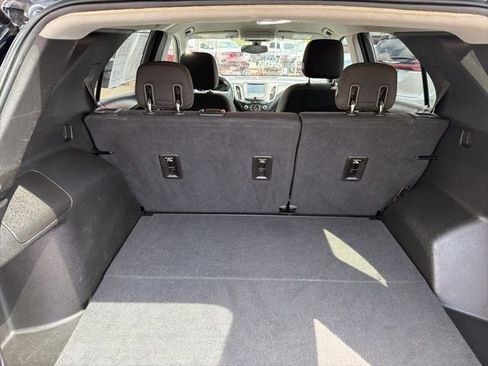 Used 2018 Chevrolet Equinox LT FWD image 30