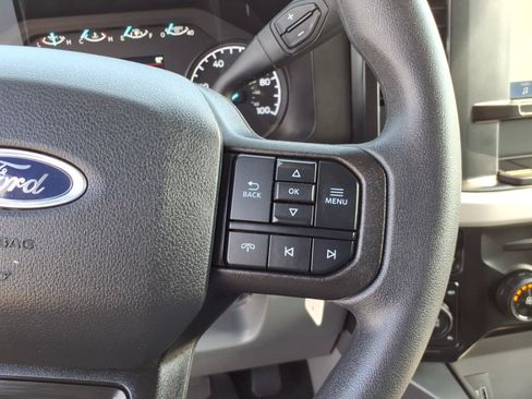 Certified 2026 Ford F250 XLT w/ FX4 Off-Road Package AWD/4WD image 18