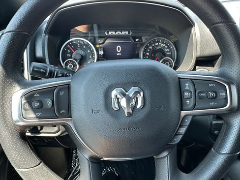 New 2026 RAM 1500 Express AWD/4WD image 20