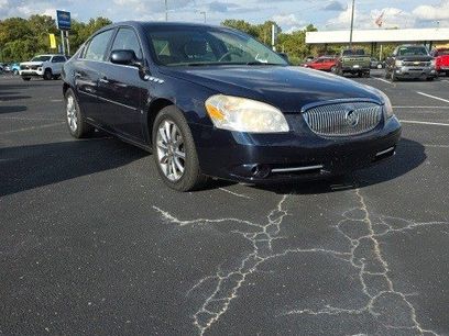 Used 2006 Buick Lucerne CXS w/ Driver Confidence Package