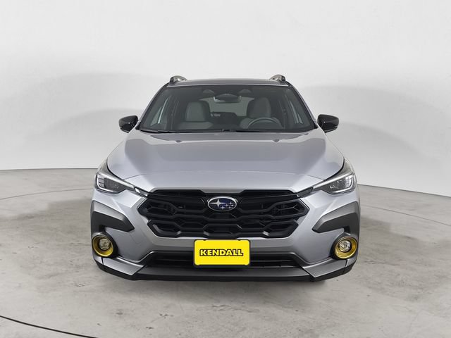 Used 2026 Subaru Crosstrek 2.5i Sport AWD/4WD image 8