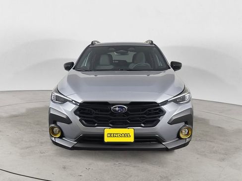 Certified 2026 Subaru Crosstrek 2.5i Sport AWD/4WD image 8