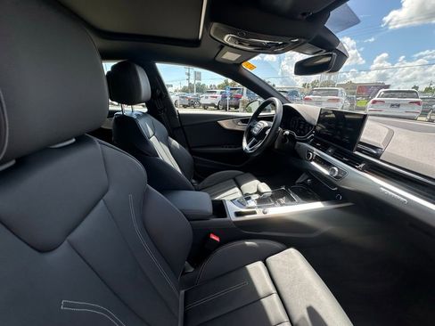 Certified 2025 Audi A5 2.0T Premium Plus w/ Convenience Plus Package image 28