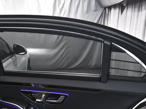 Used 2022 Mercedes-Benz S 500 4MATIC image 18