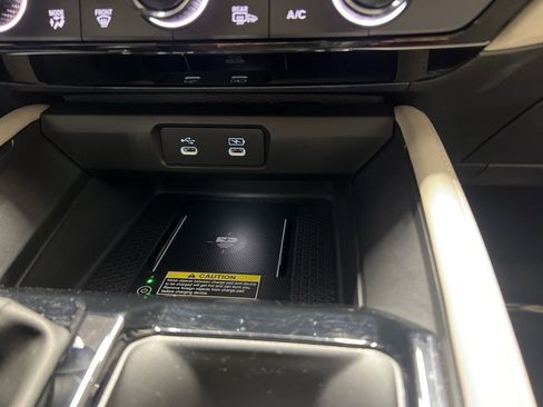 Used 2025 Honda Accord Touring image 43