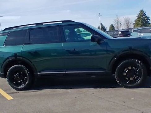 New 2027 Kia Telluride SX Prestige X-Pro image 4