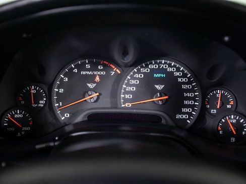 Used 1999 Chevrolet Corvette Base w/ Performance Handling Pkg image 20