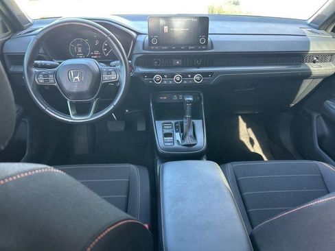 Used 2023 Honda CR-V Sport image 10