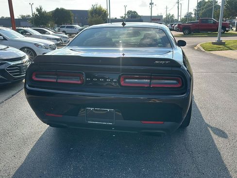 Used 2018 Dodge Challenger SRT Demon RWD image 4