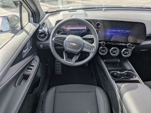 Used 2026 Chevrolet Blazer EV LT image 14