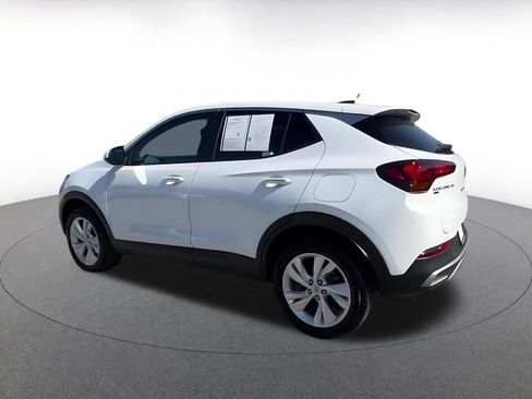Used 2026 Buick Encore GX Preferred AWD/4WD image 8