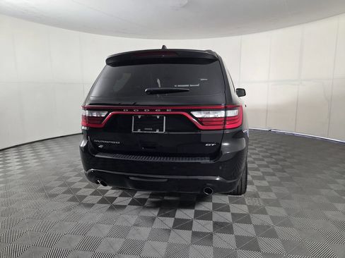 Used 2025 Dodge Durango GT AWD/4WD image 6