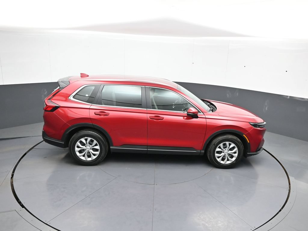 Certified 2024 Honda CR-V LX image 37