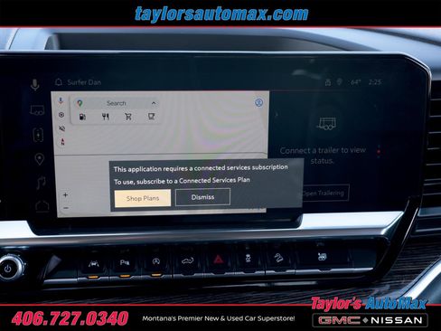 Used 2024 GMC Sierra 1500 Elevation w/ Elevation Premium Package image 14