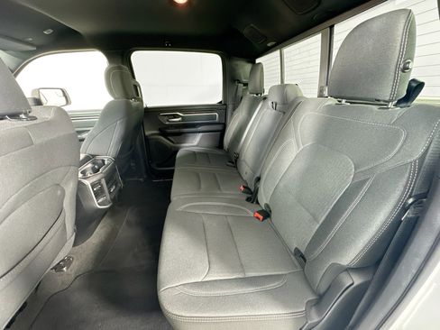 Used 2023 RAM 1500 Big Horn image 24