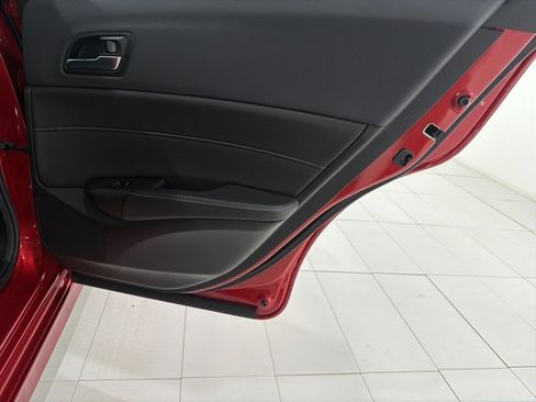 Certified 2020 Acura ILX w/ Premium & A-SPEC Package image 21