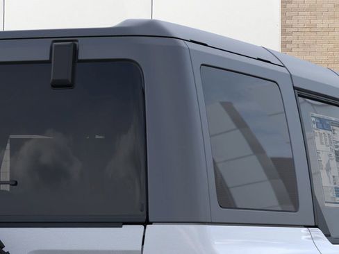 New 2026 Ford Bronco Outer Banks image 25