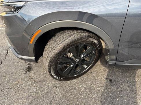 Used 2024 Honda CR-V Sport Touring image 27