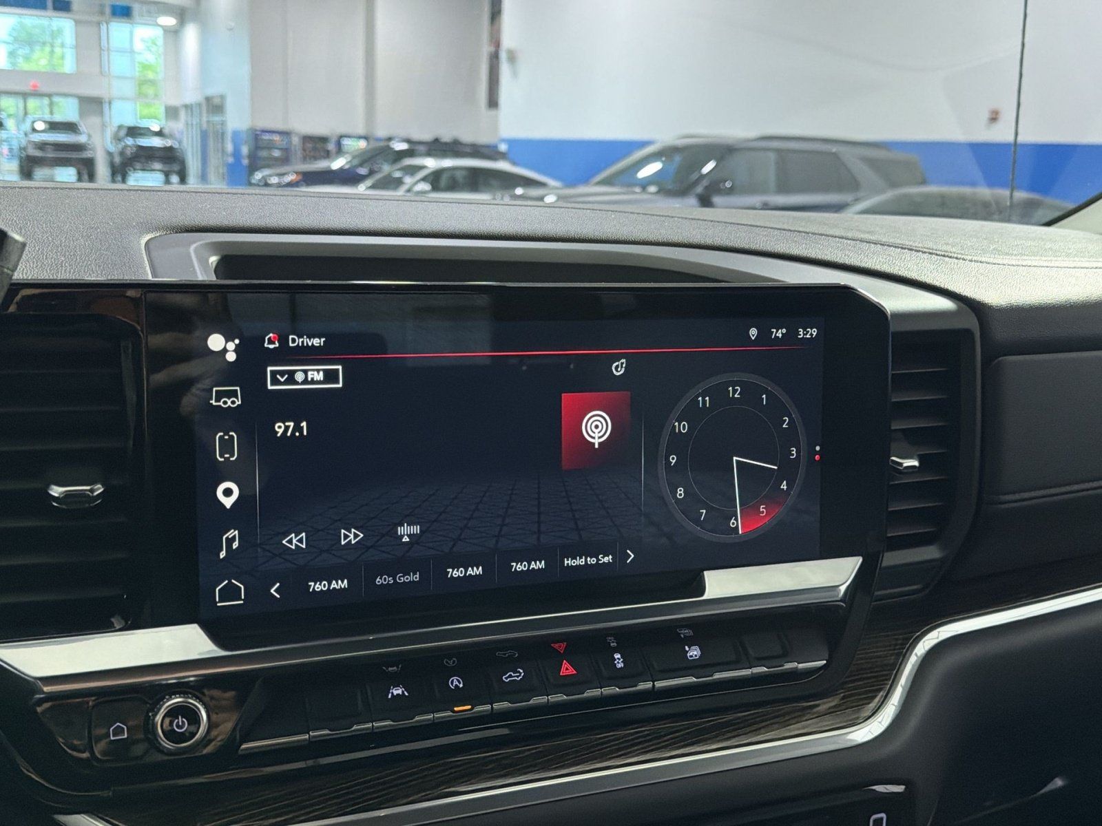 Used 2023 GMC Sierra 1500 SLE AWD/4WD image 33