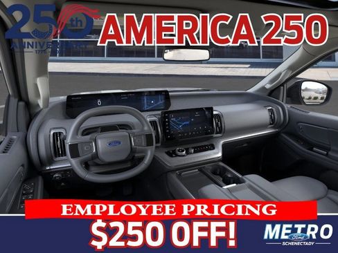 New 2026 Ford Expedition Active AWD/4WD image 9