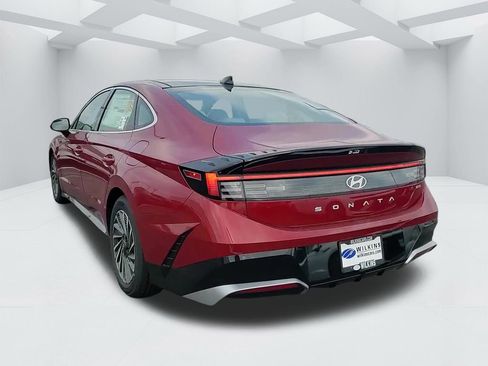 New 2026 Hyundai Sonata SEL image 7