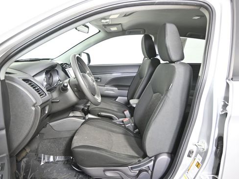 Used 2020 Mitsubishi Outlander Sport SE image 20