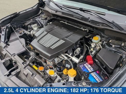 Used 2019 Subaru Forester Limited image 39