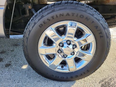 Used 2013 Ford F150 XLT w/ XLT Chrome Pkg image 29