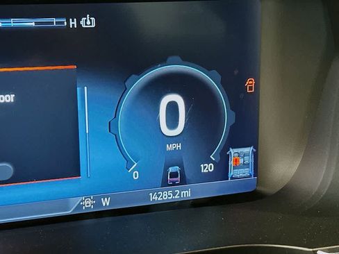 Certified 2024 Ford F150 Lightning XLT image 20