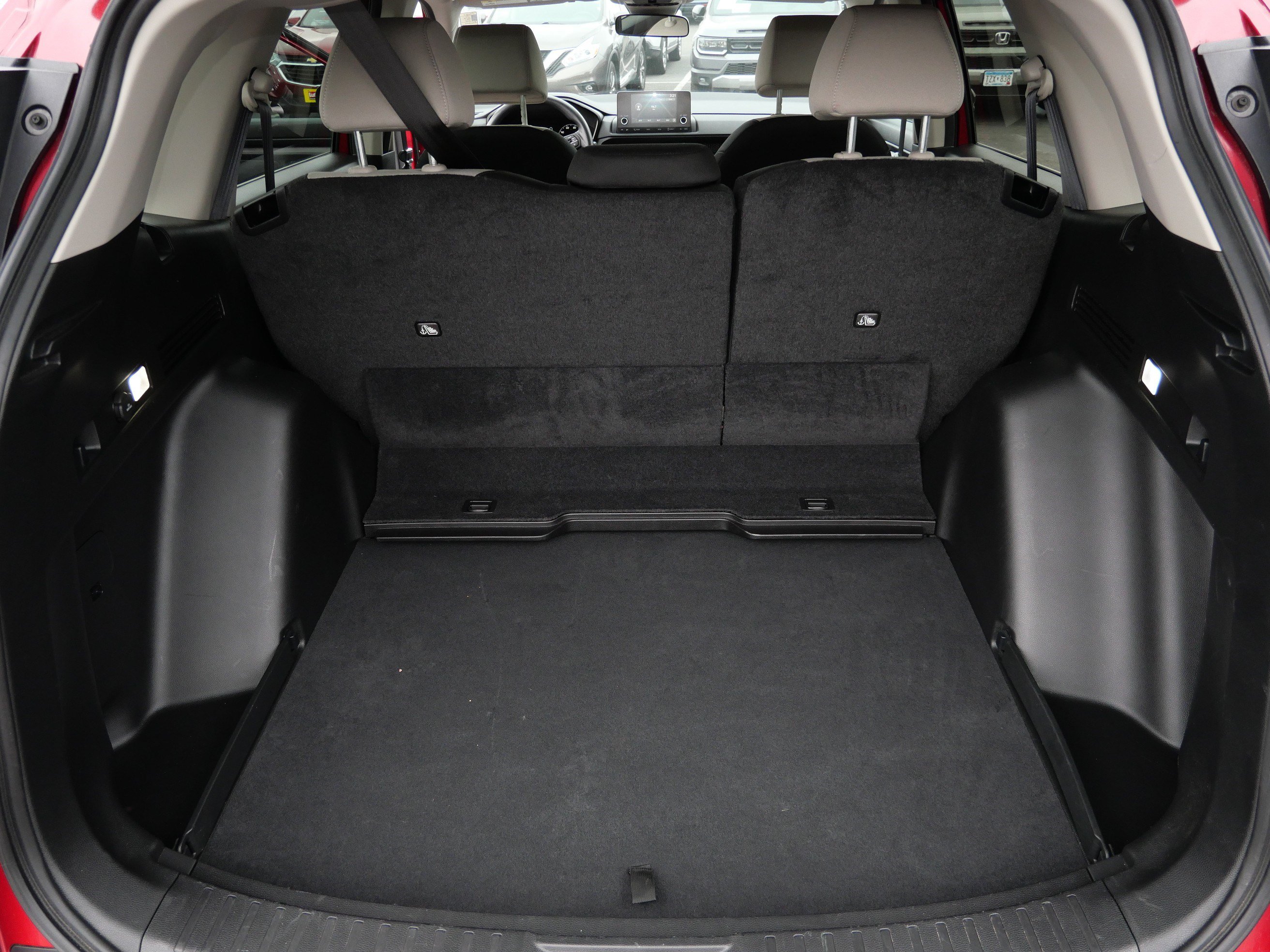 Used 2024 Honda CR-V EX image 18