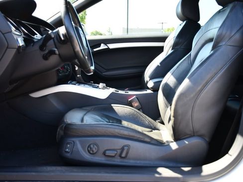 Used 2011 Audi S5 Premium Plus AWD/4WD image 15