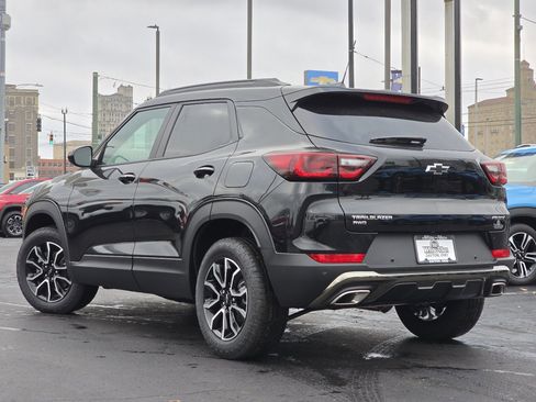 New 2026 Chevrolet TrailBlazer ACTIV w/ Convenience Package image 10