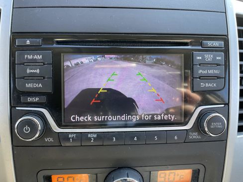 Used 2017 Nissan Frontier SV w/ SV Value Truck Package image 20