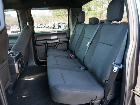 Used 2020 Ford F150 XLT w/ Equipment Group 301A Mid AWD/4WD image 11