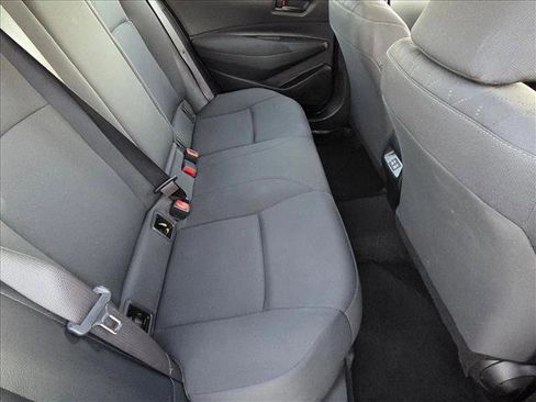 Used 2024 Toyota Corolla LE image 18