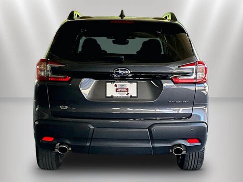 Certified 2026 Subaru Ascent Premium AWD/4WD image 6
