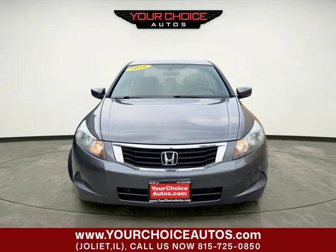 Used 2010 Honda Accord LX image 9