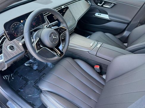 New 2026 Mercedes-Benz E 450 4MATIC Sedan image 21