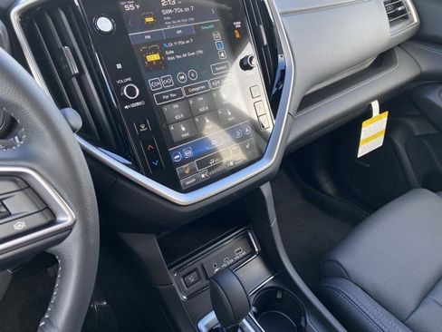 New 2026 Subaru Ascent Limited image 15